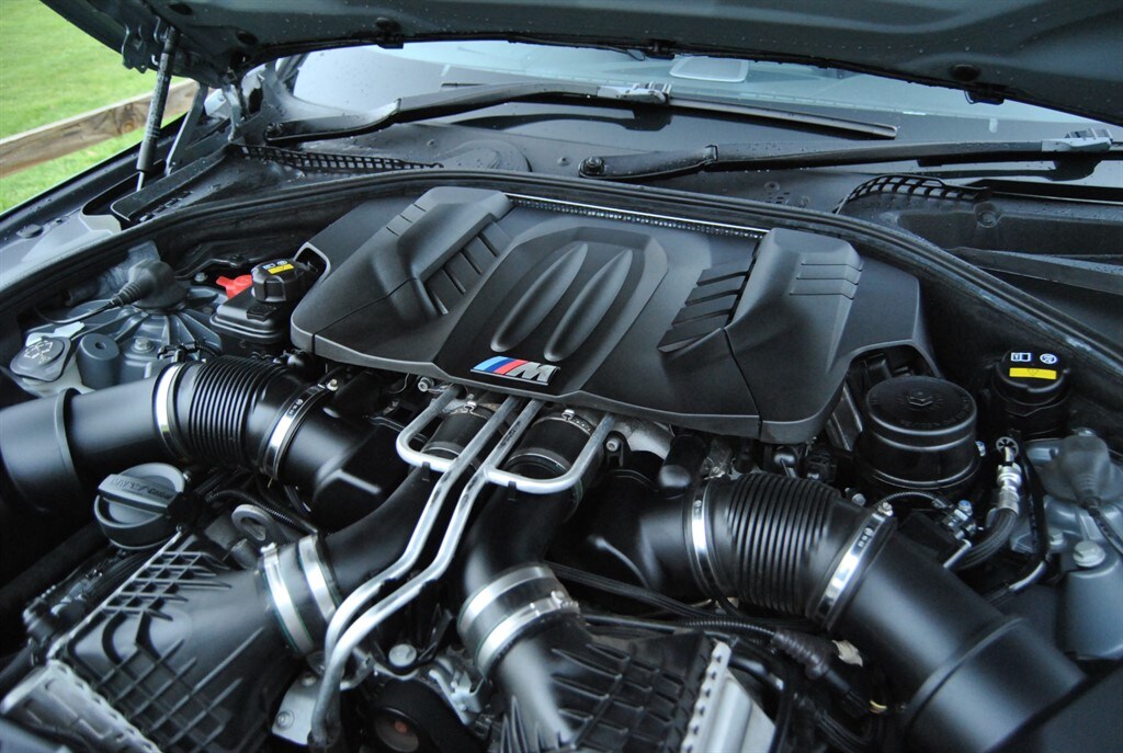 Used BMW M6 2014 for sale - 77170781: Photo 33