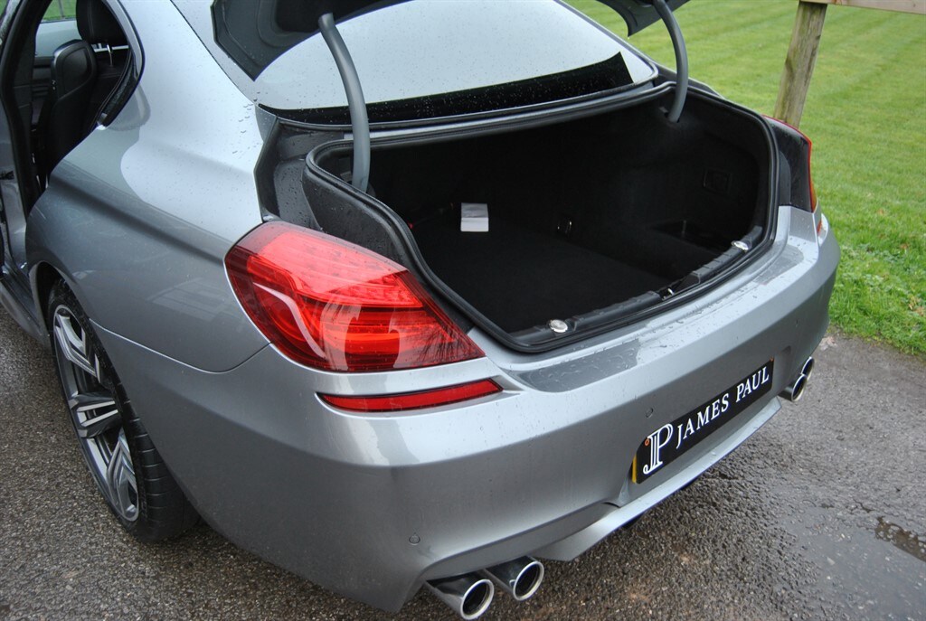 Used BMW M6 2014 for sale - 77170781: Photo 34