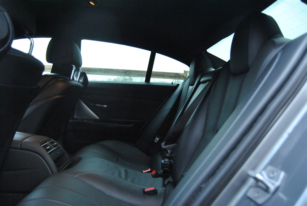 Used BMW M6 2014 for sale - 77170781: Photo 38