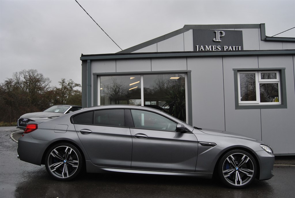 Used BMW M6 2014 for sale - 77170781: Photo 39