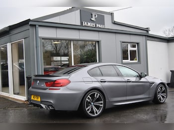 Used BMW M6 2014 for sale - 77170781: Photo