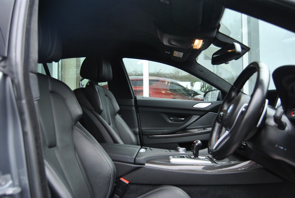 Used BMW M6 2014 for sale - 77170781: Photo 4