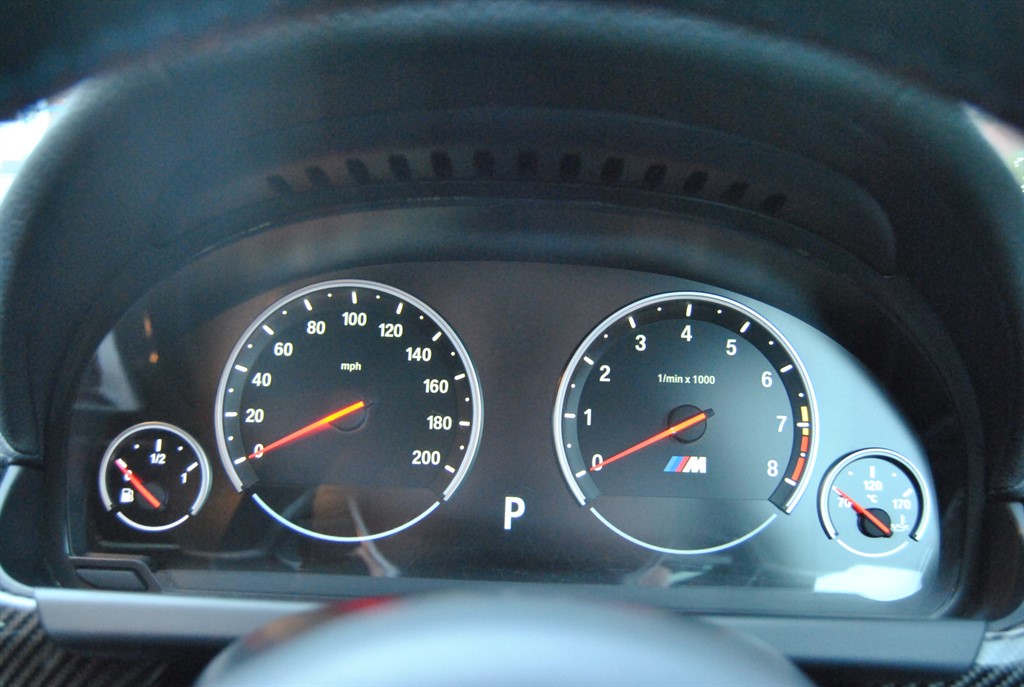 Used BMW M6 2014 for sale - 77170781: Photo 41