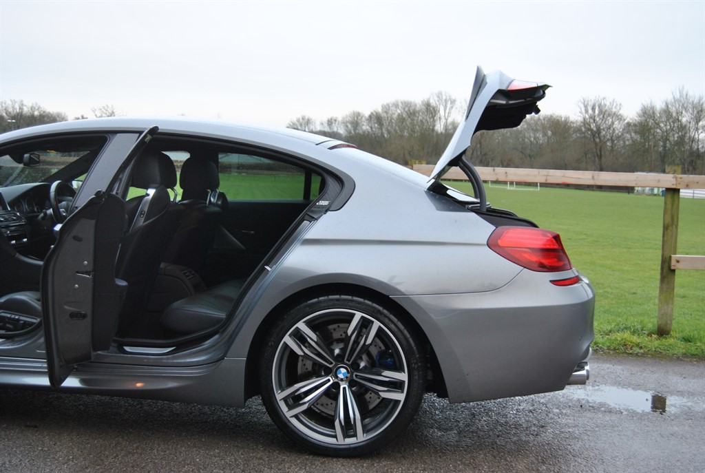 Used BMW M6 2014 for sale - 77170781: Photo 42