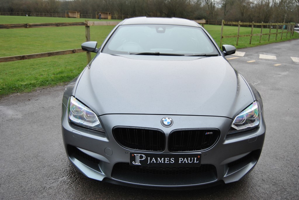 Used BMW M6 2014 for sale - 77170781: Photo 44
