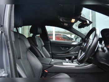 Used BMW M6 2014 for sale - 77170781: Photo