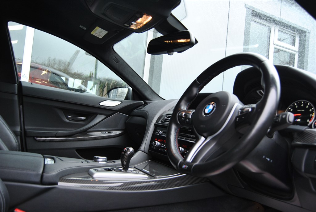 Used BMW M6 2014 for sale - 77170781: Photo 5