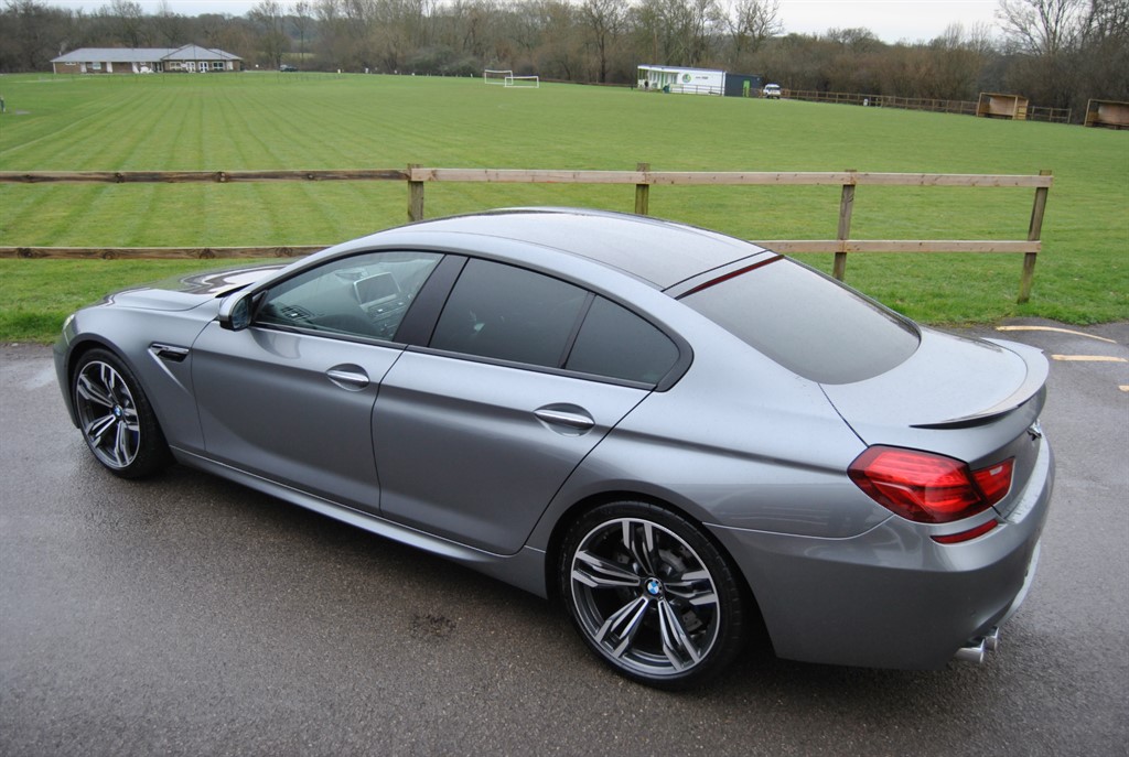 Used BMW M6 2014 for sale - 77170781: Photo 7