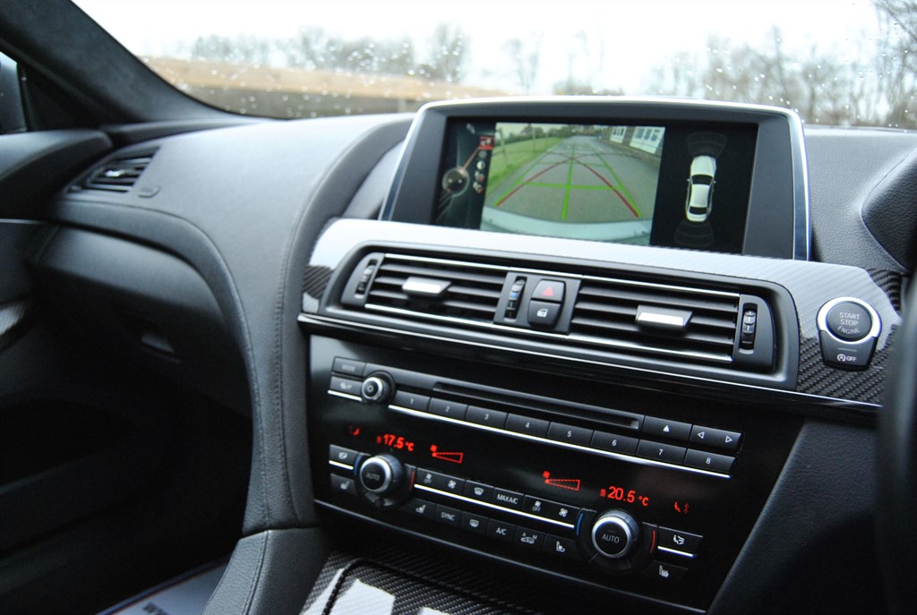 Used BMW M6 2014 for sale - 77170781: Photo 8