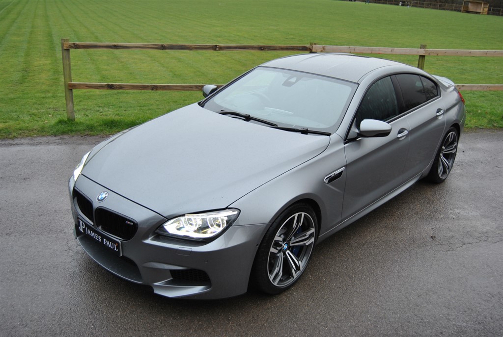 Used BMW M6 2014 for sale - 77170781: Photo 9