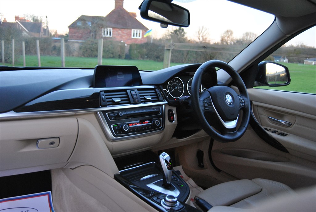 Used BMW 3 Series 2014 for sale - 77660693: Photo 10