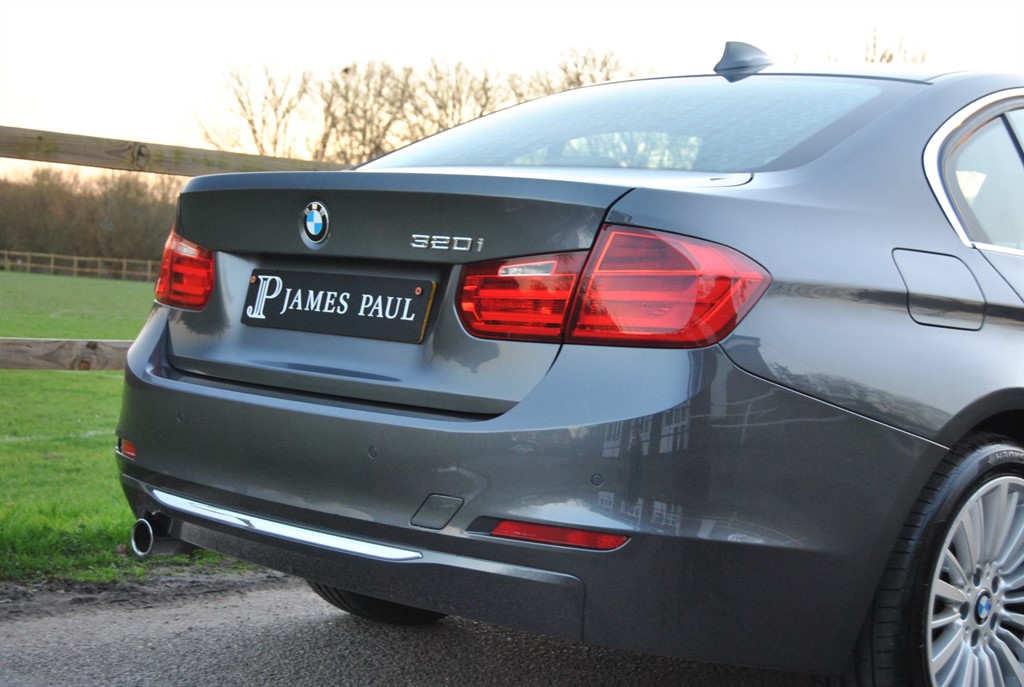 Used BMW 3 Series 2014 for sale - 77660693: Photo 11