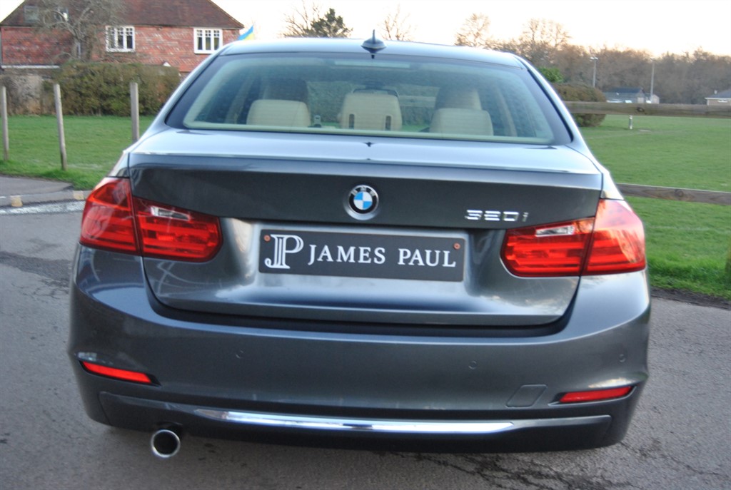 Used BMW 3 Series 2014 for sale - 77660693: Photo 15
