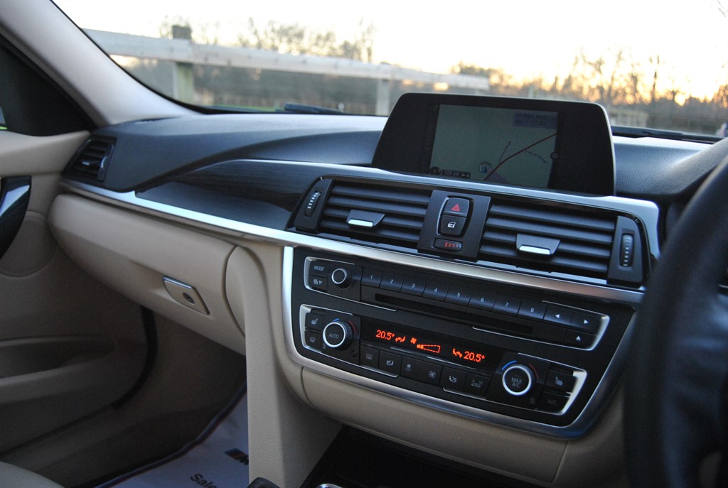 Used BMW 3 Series 2014 for sale - 77660693: Photo 18