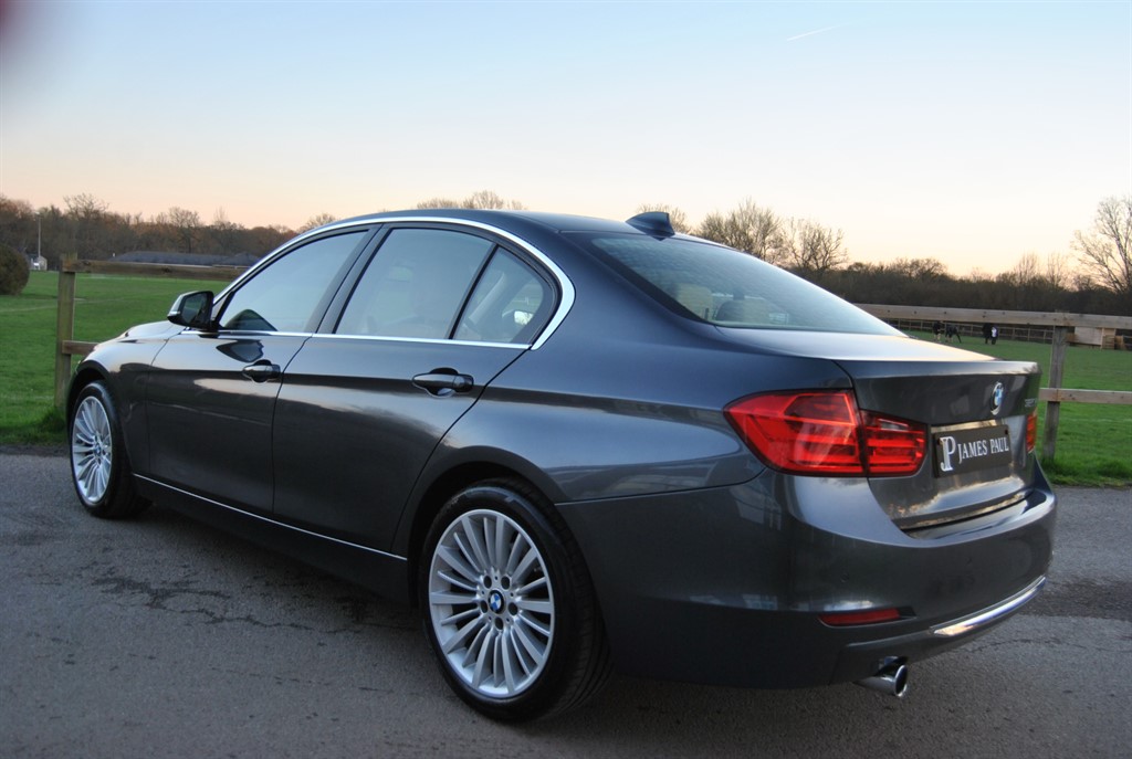 Used BMW 3 Series 2014 for sale - 77660693: Photo 19