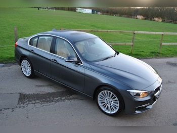Used BMW 3 Series 2014 for sale - 77660693: Photo