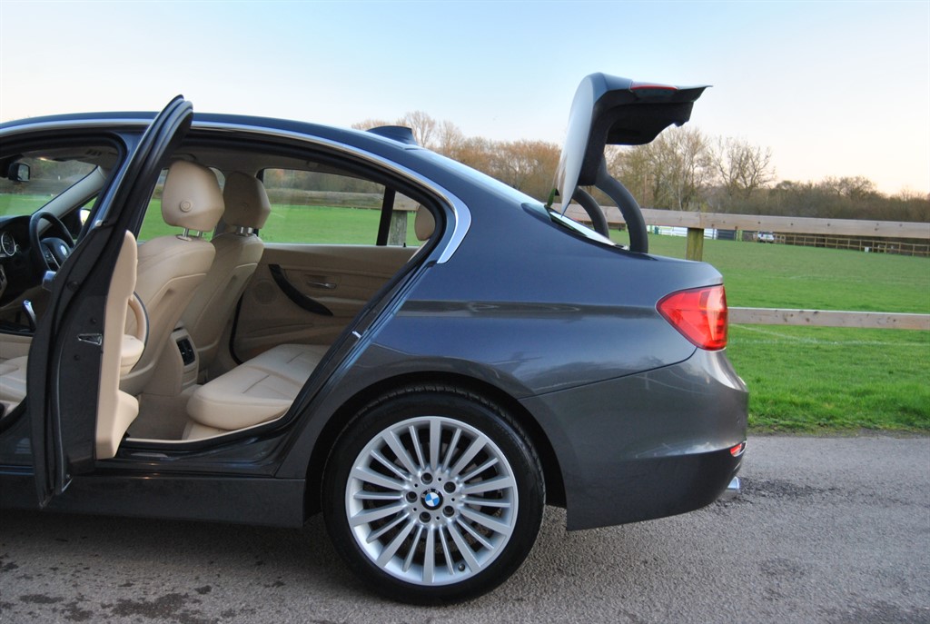 Used BMW 3 Series 2014 for sale - 77660693: Photo 21