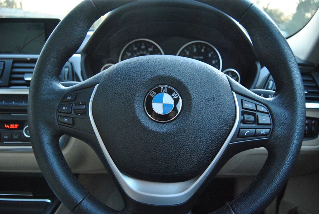 Used BMW 3 Series 2014 for sale - 77660693: Photo 22