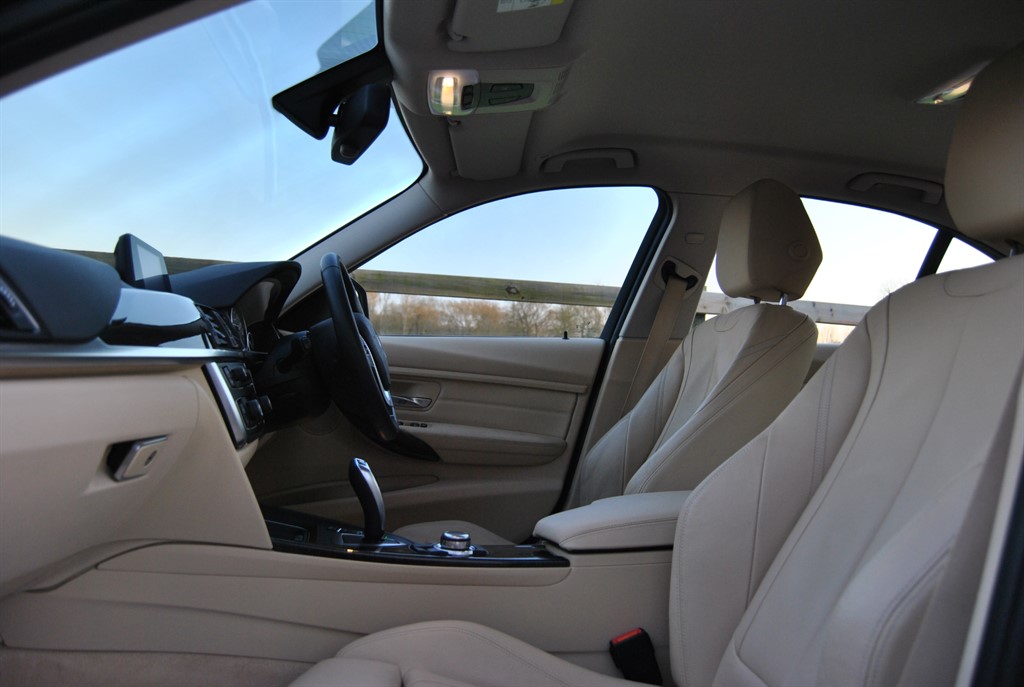 Used BMW 3 Series 2014 for sale - 77660693: Photo 26