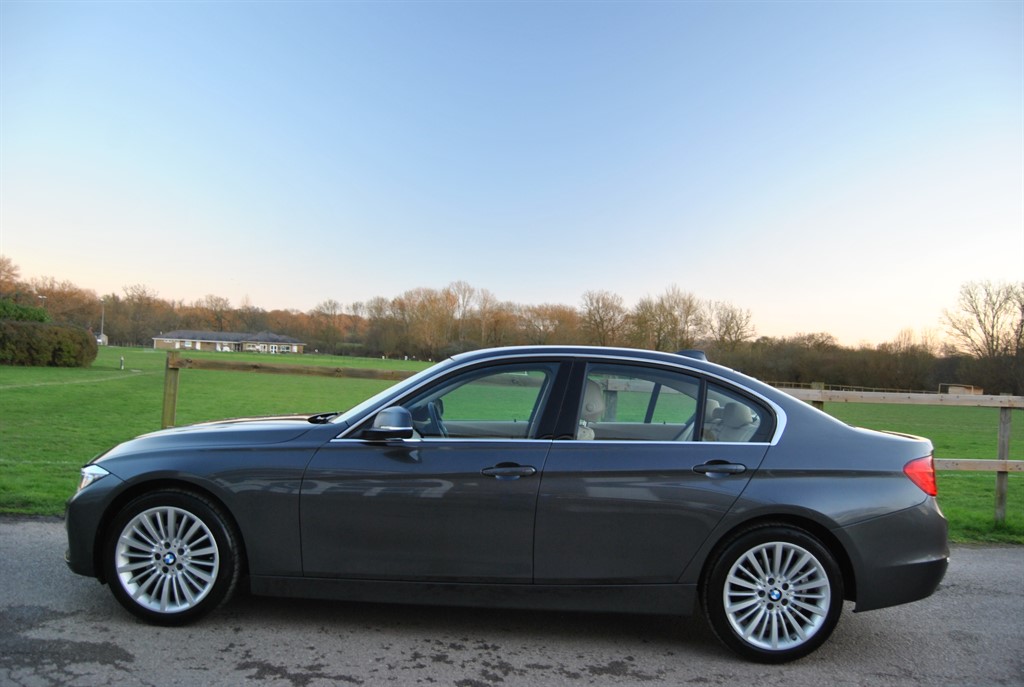 Used BMW 3 Series 2014 for sale - 77660693: Photo 27