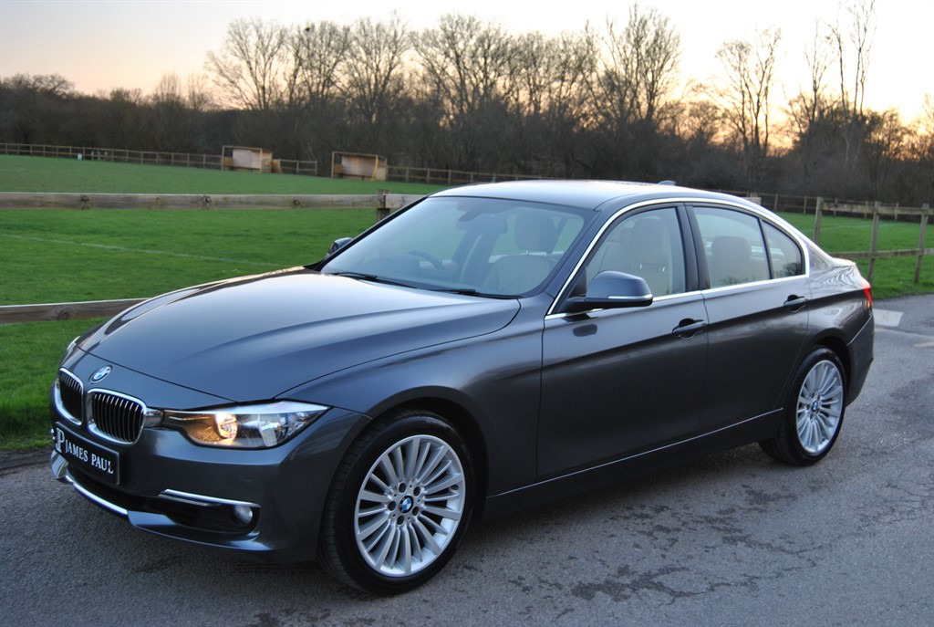 Used BMW 3 Series 2014 for sale - 77660693: Photo 28