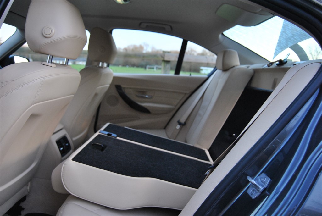 Used BMW 3 Series 2014 for sale - 77660693: Photo 29