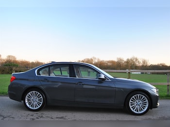 Used BMW 3 Series 2014 for sale - 77660693: Photo