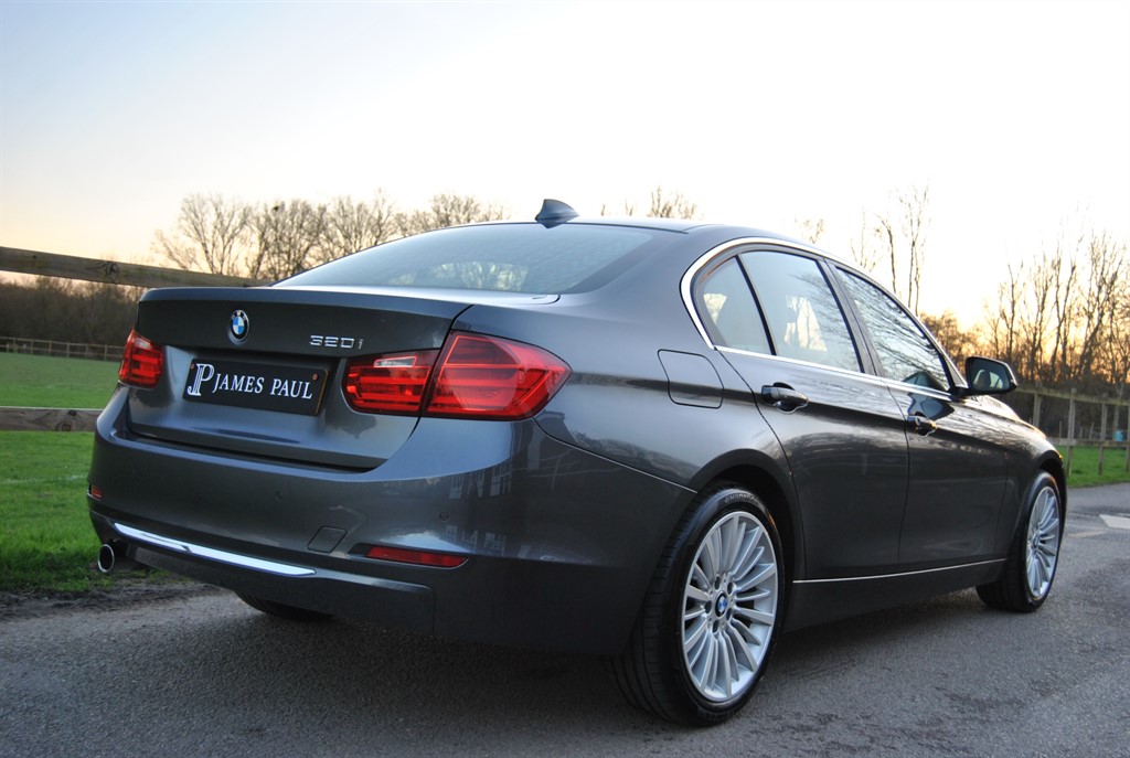 Used BMW 3 Series 2014 for sale - 77660693: Photo 3
