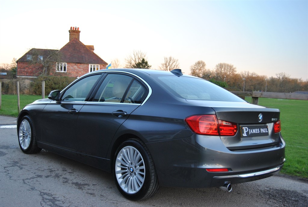 Used BMW 3 Series 2014 for sale - 77660693: Photo 31