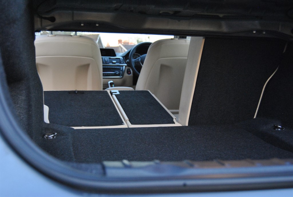 Used BMW 3 Series 2014 for sale - 77660693: Photo 32