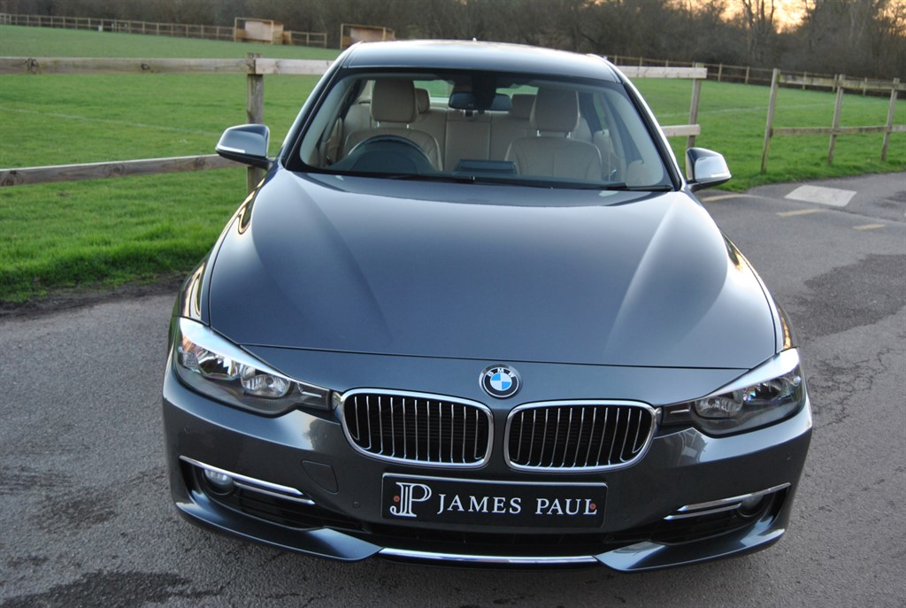 Used BMW 3 Series 2014 for sale - 77660693: Photo 33