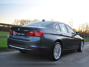Used BMW 3 Series 2014 for sale - 77660693: Photo