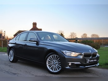 Used BMW 3 Series 2014 for sale - 77660693: Photo