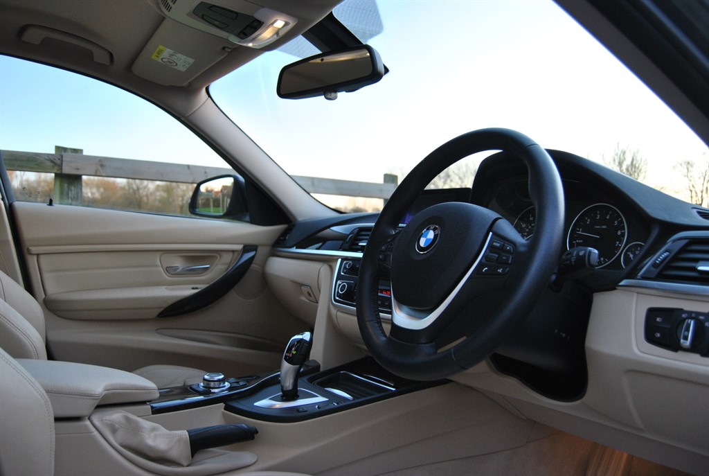 Used BMW 3 Series 2014 for sale - 77660693: Photo 6