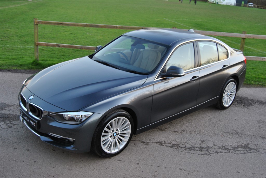 Used BMW 3 Series 2014 for sale - 77660693: Photo 7