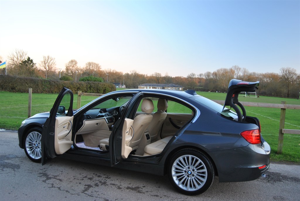 Used BMW 3 Series 2014 for sale - 77660693: Photo 8