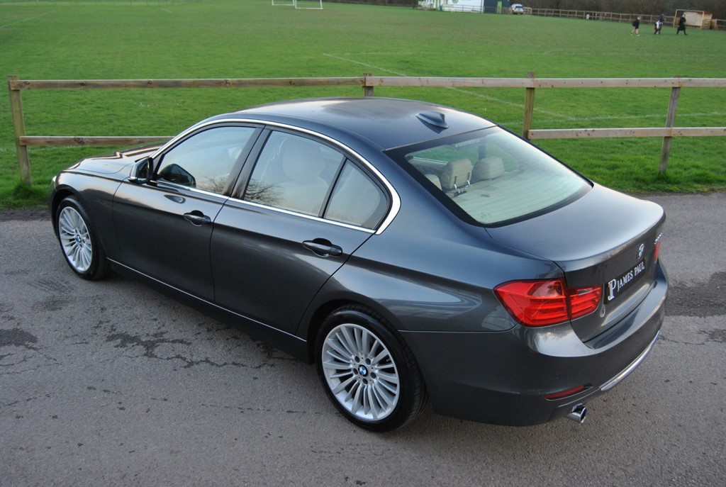 Used BMW 3 Series 2014 for sale - 77660693: Photo 9