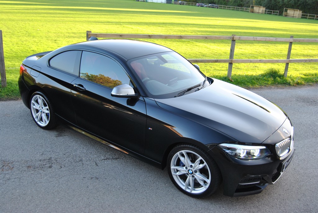 Used BMW M240i 2018 for sale - 76217338: Photo 1