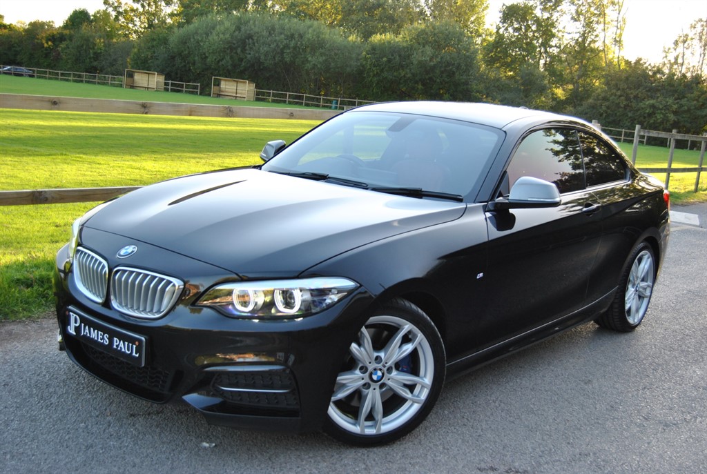 Used BMW M240i 2018 for sale - 76217338: Photo 12