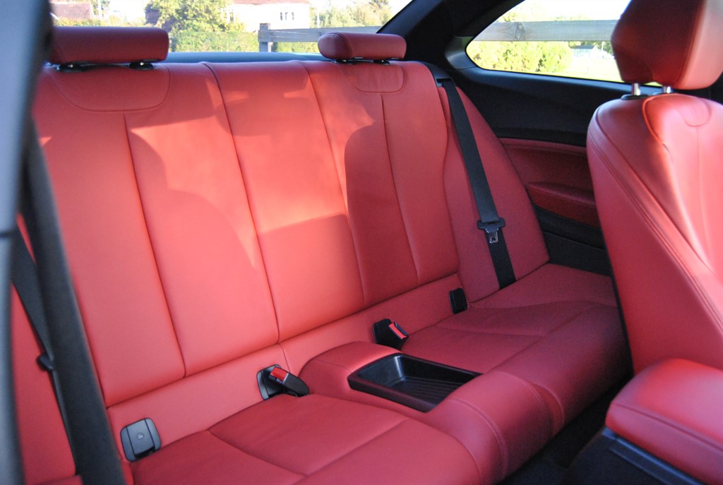 Used BMW M240i 2018 for sale - 76217338: Photo 13