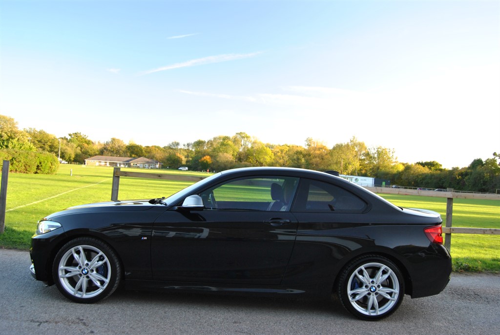 Used BMW M240i 2018 for sale - 76217338: Photo 16