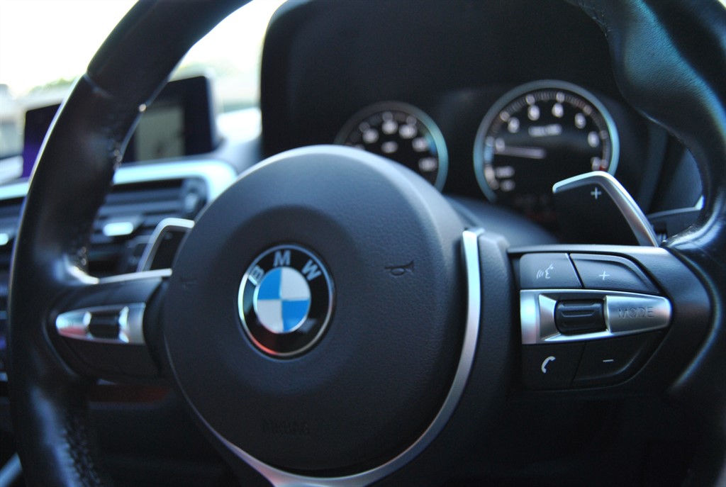 Used BMW M240i 2018 for sale - 76217338: Photo 17