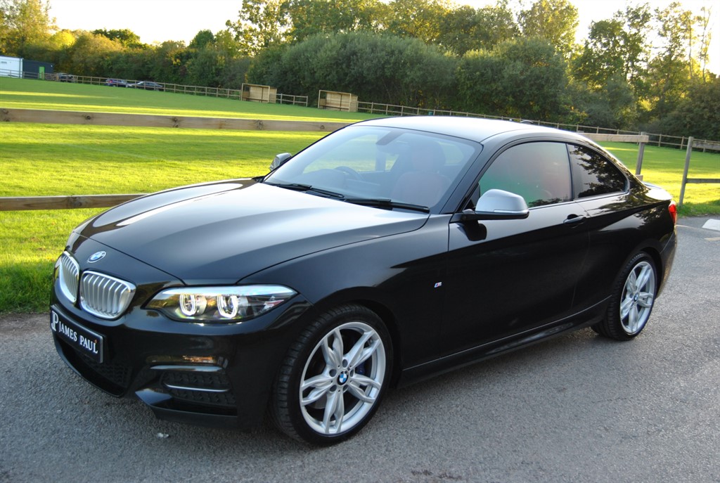 Used BMW M240i 2018 for sale - 76217338: Photo 20