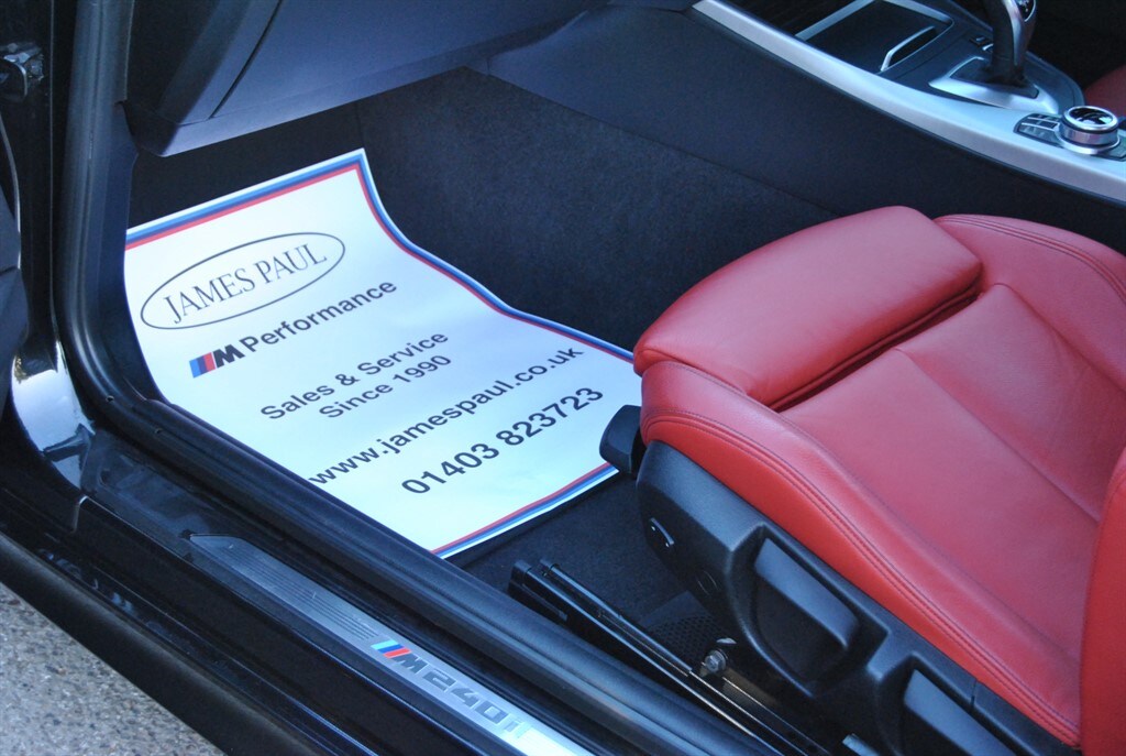 Used BMW M240i 2018 for sale - 76217338: Photo 26