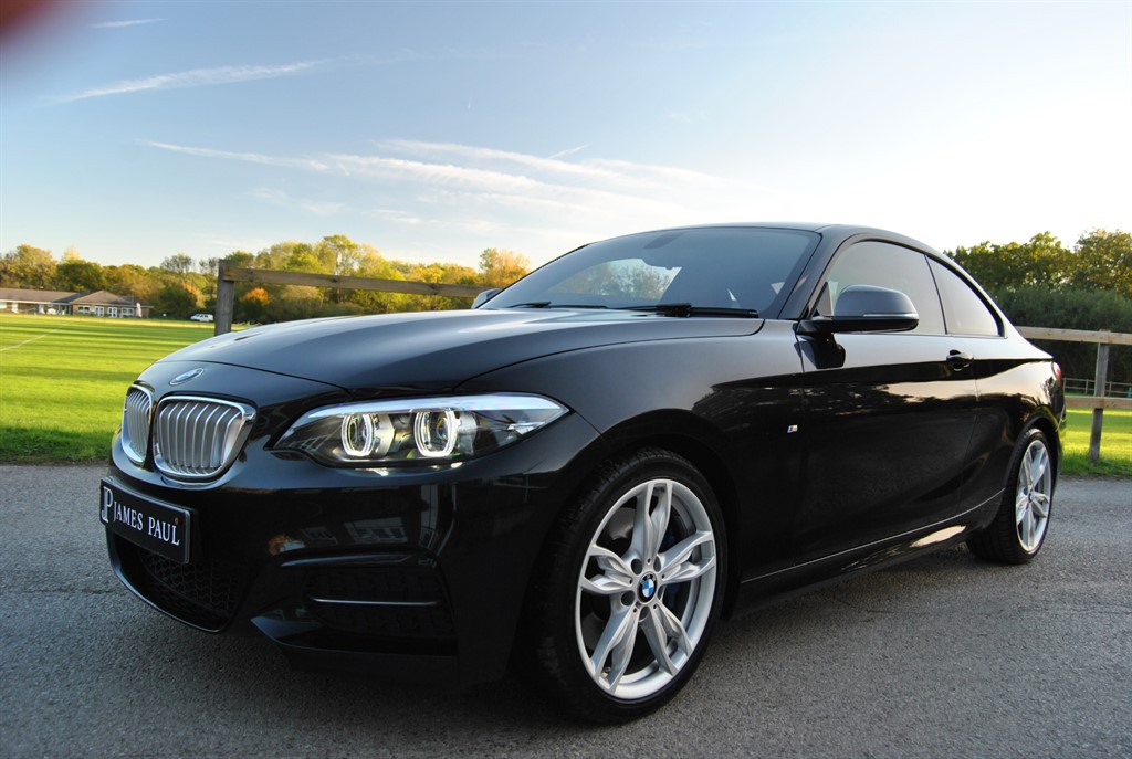 Used BMW M240i 2018 for sale - 76217338: Photo 33