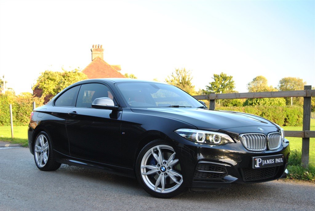 Used BMW M240i 2018 for sale - 76217338: Photo 4