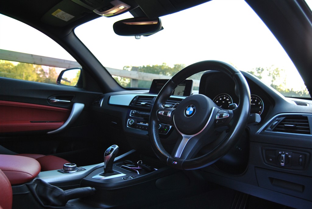 Used BMW M240i 2018 for sale - 76217338: Photo 6