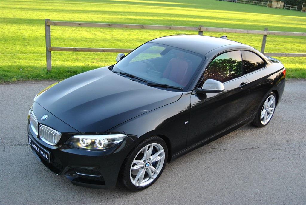 Used BMW M240i 2018 for sale - 76217338: Photo 7