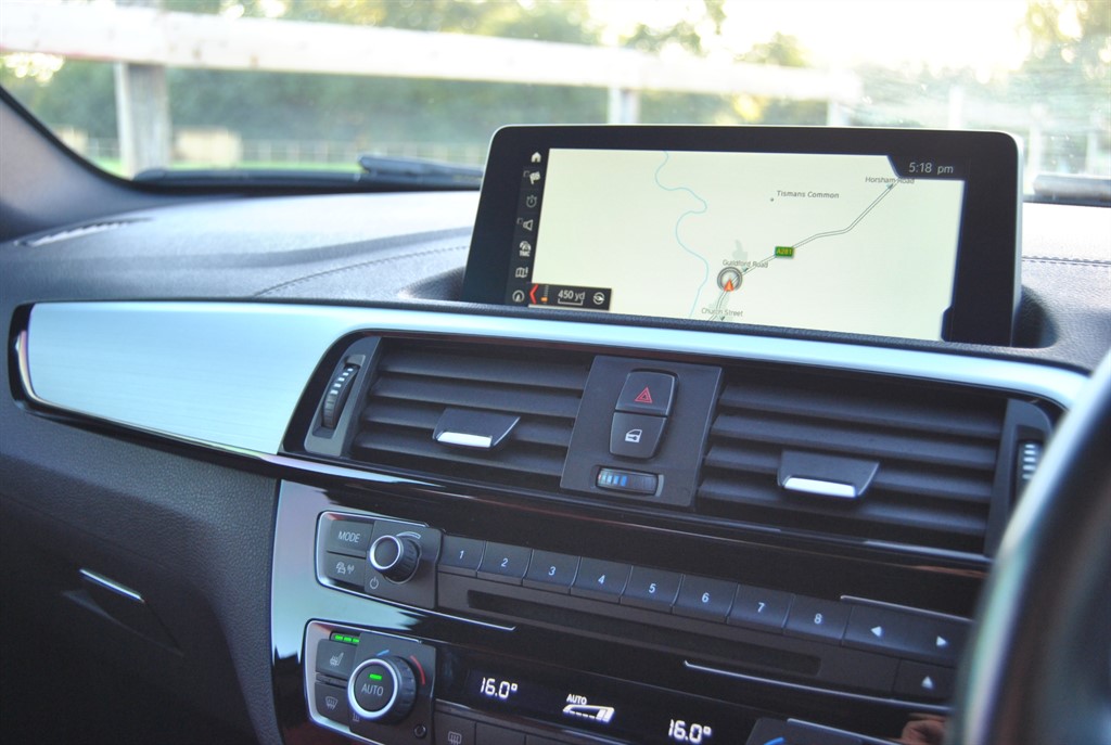 Used BMW M240i 2018 for sale - 76217338: Photo 8