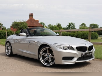 Used BMW Z4 2017 for sale - 78748344: Photo